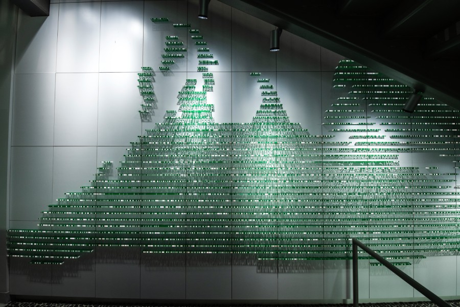 News brief decorative image